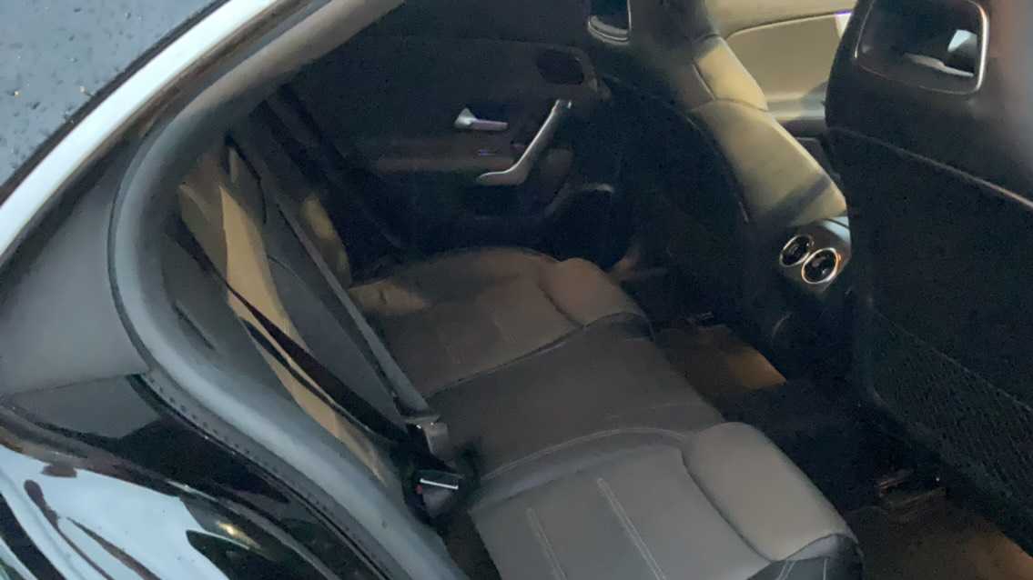 Used Mercedes-Benz CLA 2019 for sale - 76902352: Photo 5