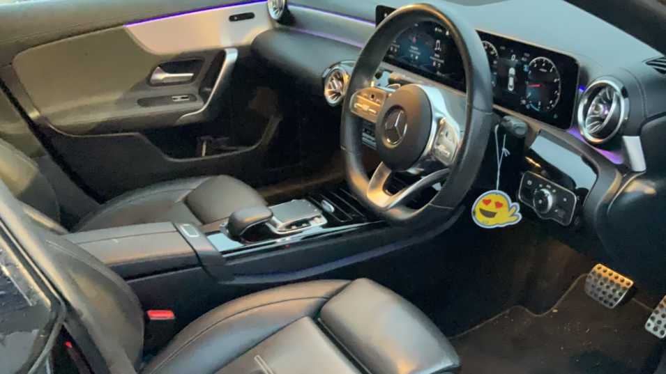 Used Mercedes-Benz CLA 2019 for sale - 76902352: Photo 6