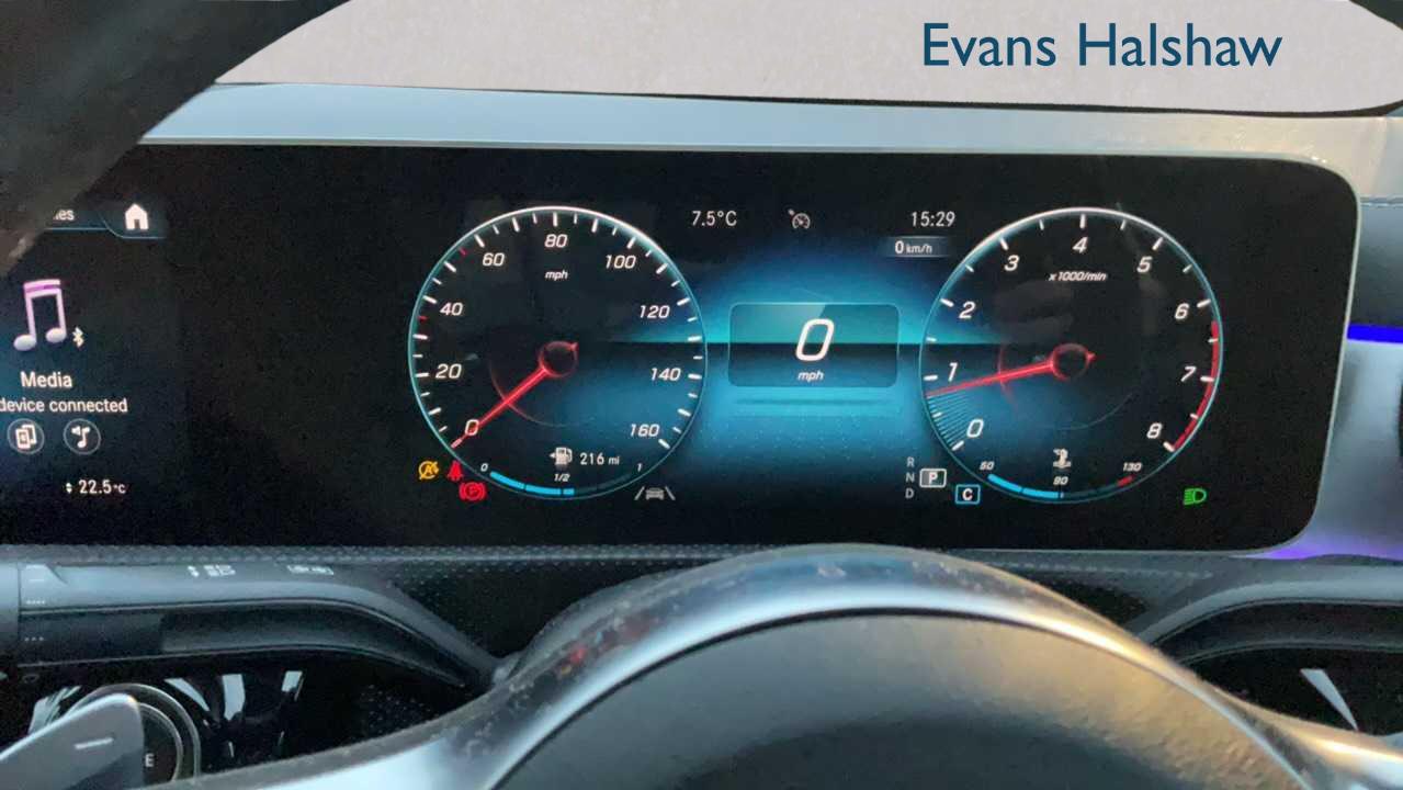 Used Mercedes-Benz CLA 2019 for sale - 76902352: Photo 7