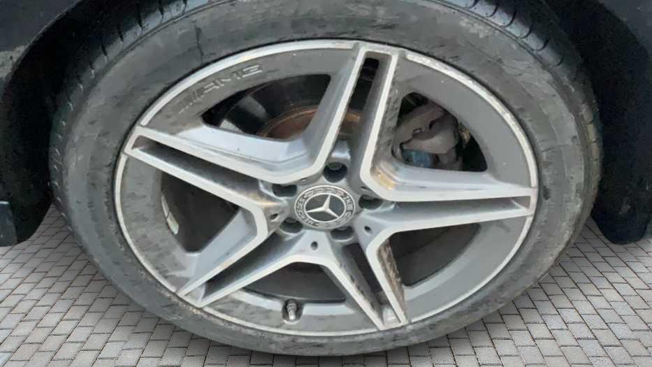 Used Mercedes-Benz CLA 2019 for sale - 76902352: Photo 8