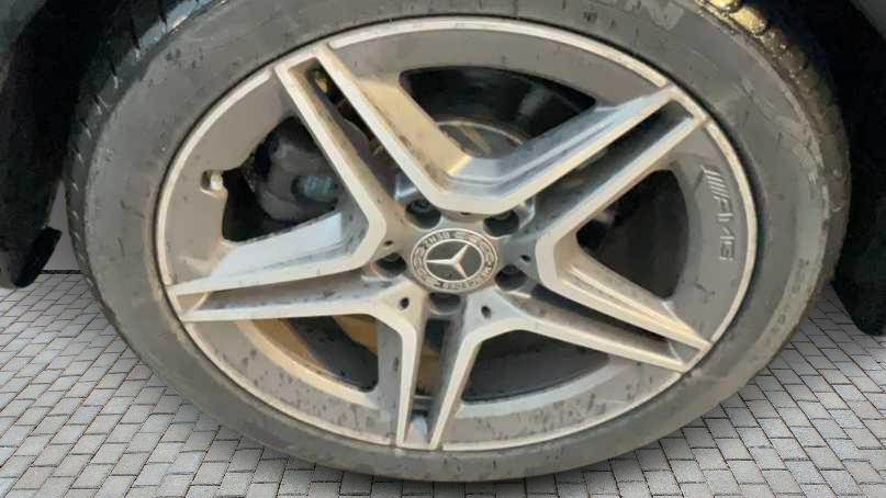 Used Mercedes-Benz CLA 2019 for sale - 76902352: Photo 9