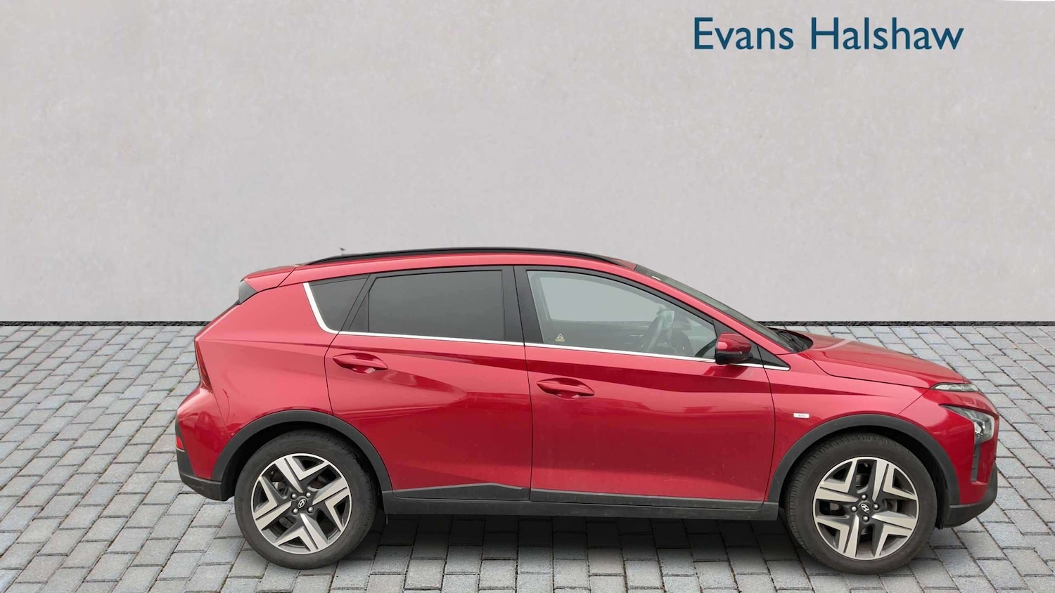 Used Hyundai BAYON 2022 for sale - 78037770: Photo 3