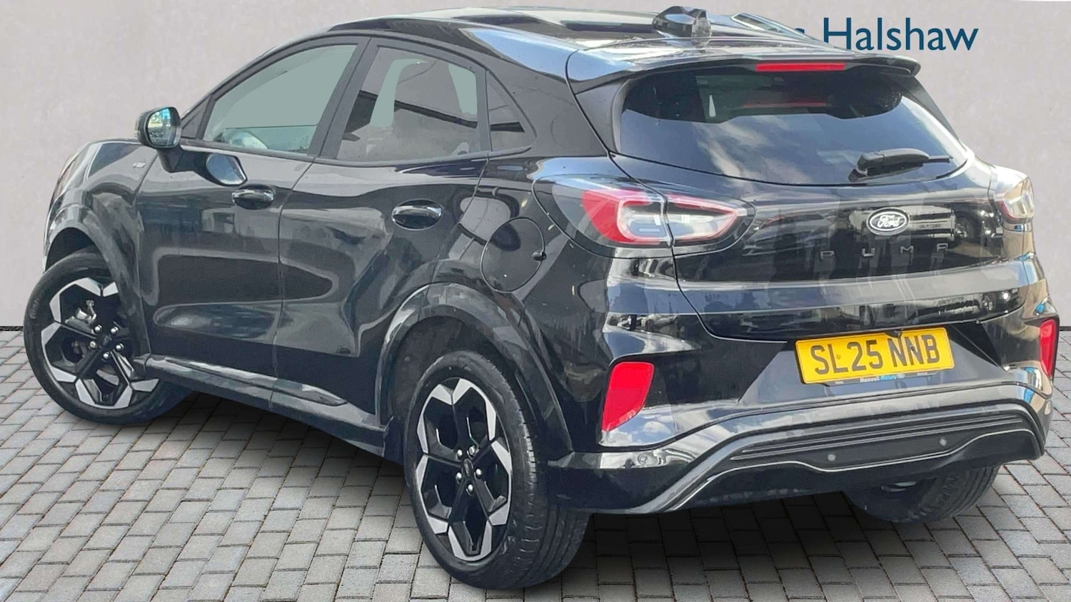 Used Ford Puma for sale - 78052443: Photo 2