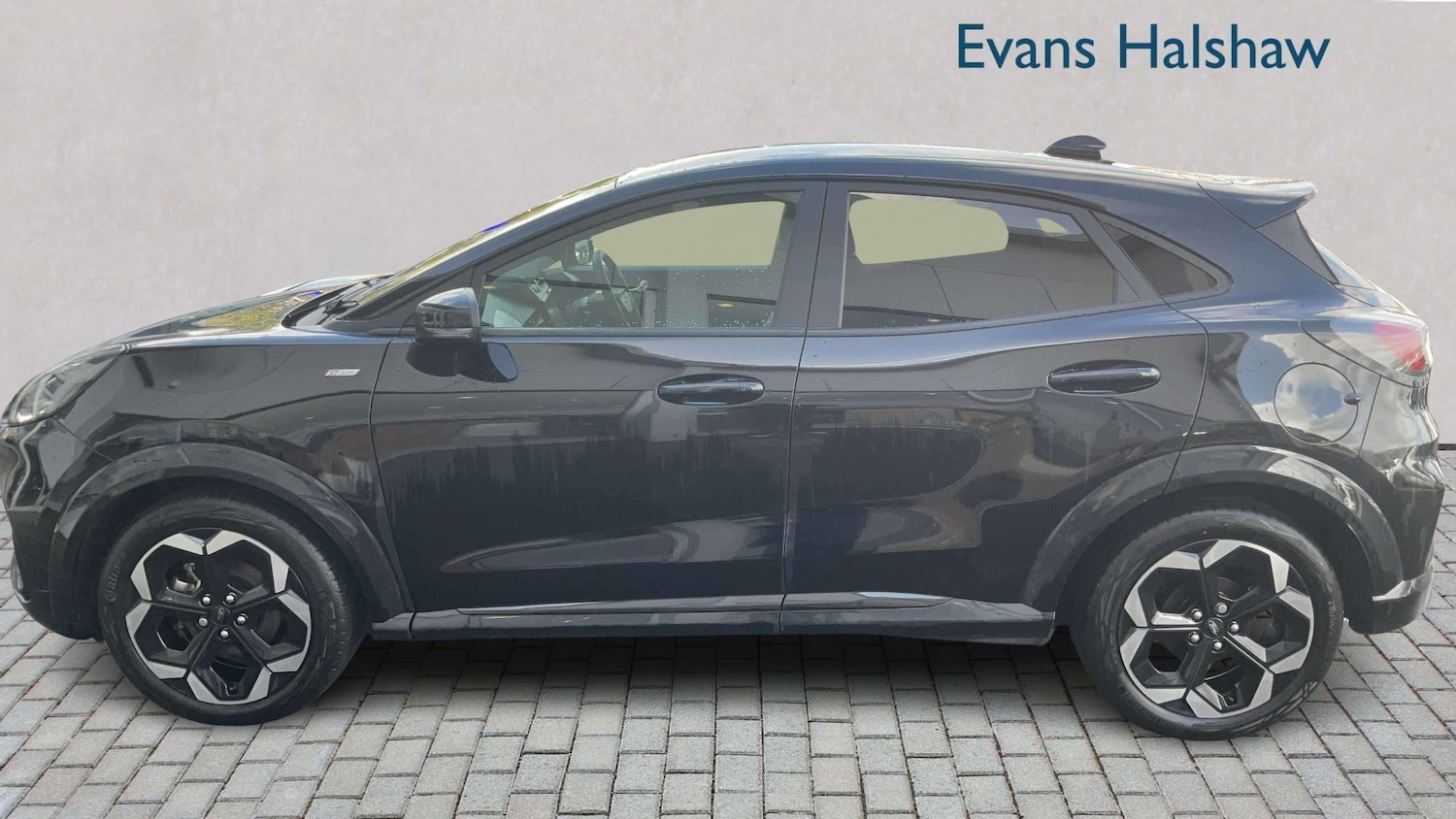 Used Ford Puma for sale - 78052443: Photo 3