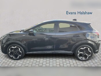 Used Ford Puma 2025 for sale - 78052443: Photo