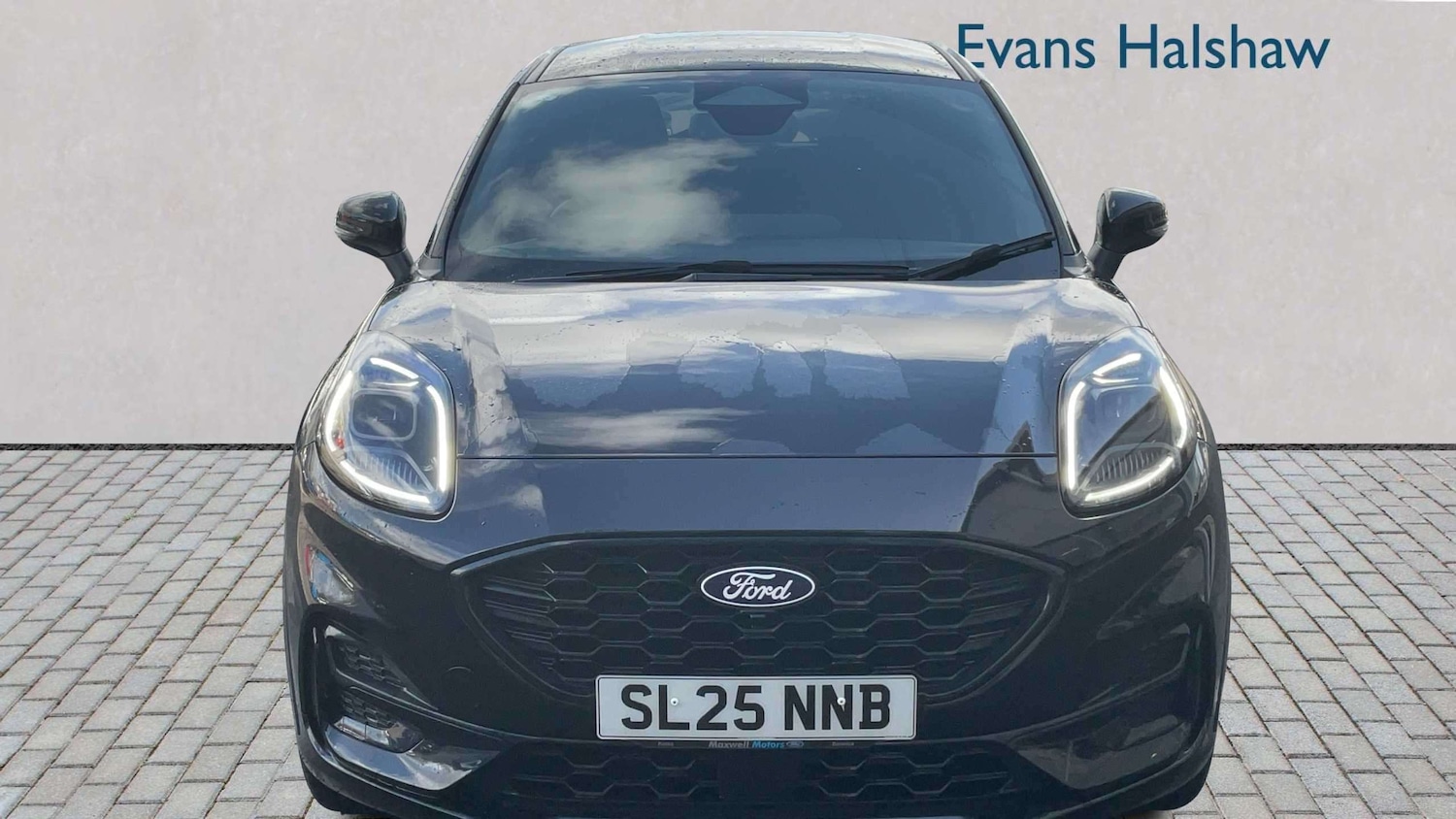 Used Ford Puma for sale - 78052443: Photo 4