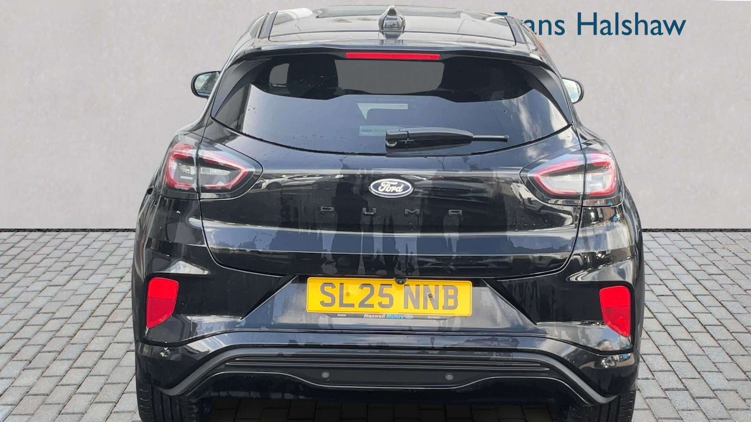 Used Ford Puma for sale - 78052443: Photo 5