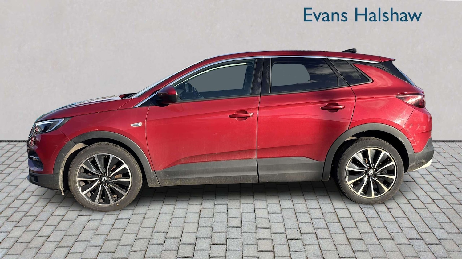 Used Vauxhall Grandland X for sale - 77706719: Photo 3