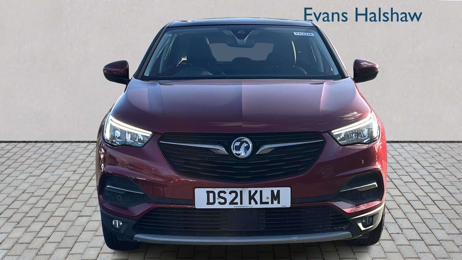 Used Vauxhall Grandland X for sale - 77706719: Photo 4