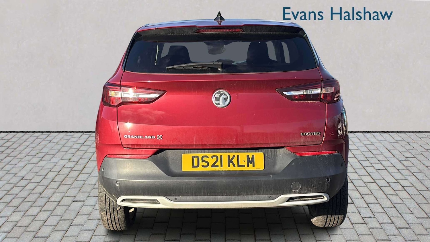 Used Vauxhall Grandland X for sale - 77706719: Photo 5