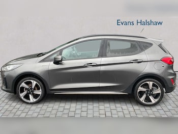 Used Ford Fiesta 2023 for sale - 78800223: Photo