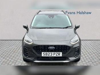 Used Ford Fiesta 2023 for sale - 78800223: Photo