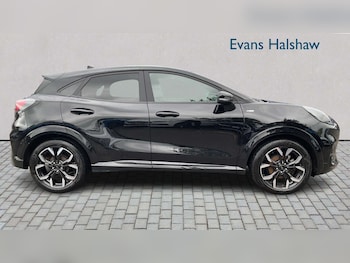 Used Ford Puma 2024 for sale - 79443960: Photo