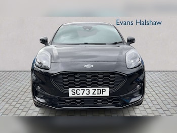 Used Ford Puma 2024 for sale - 79443960: Photo