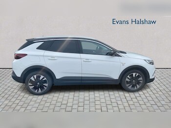 Used Vauxhall Grandland X 2021 for sale - 78161582: Photo