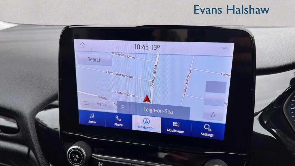 Used Ford Fiesta 2020 for sale - 76624588: Photo 10