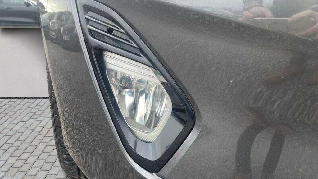 Used Ford Fiesta 2020 for sale - 76624588: Photo 13