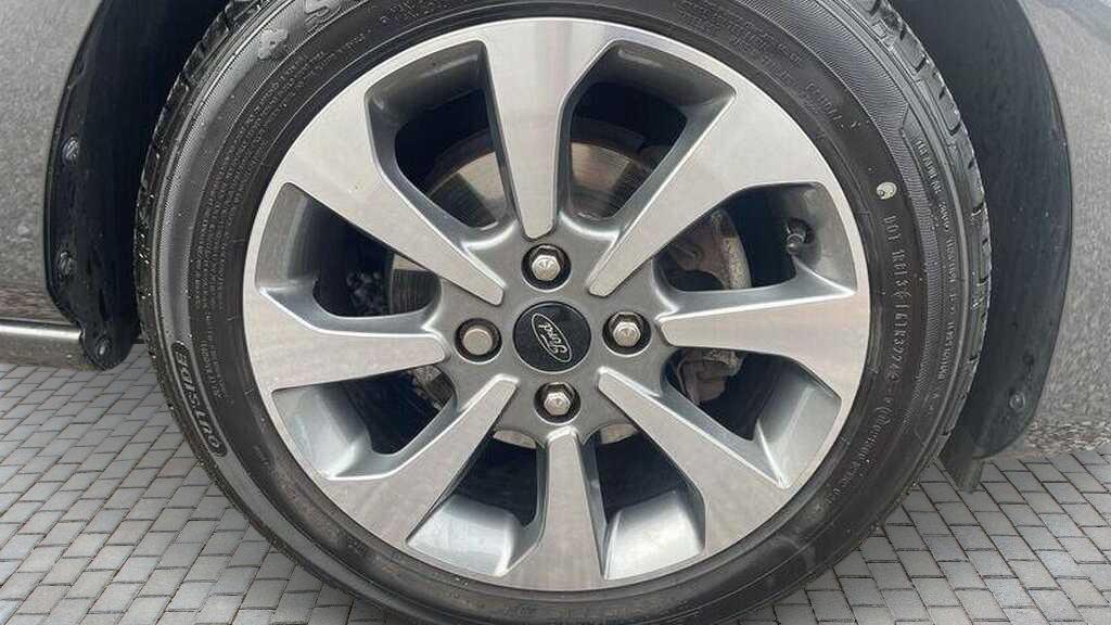 Used Ford Fiesta 2020 for sale - 76624588: Photo 14