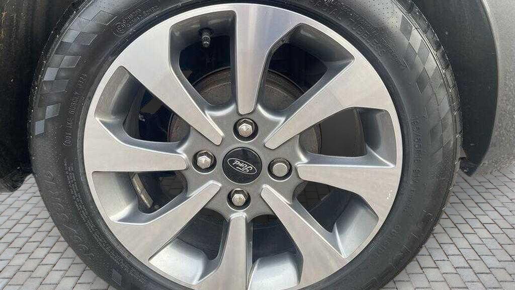 Used Ford Fiesta 2020 for sale - 76624588: Photo 15