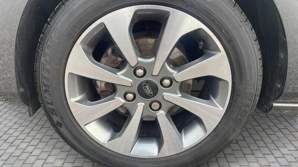 Used Ford Fiesta 2020 for sale - 76624588: Photo 16