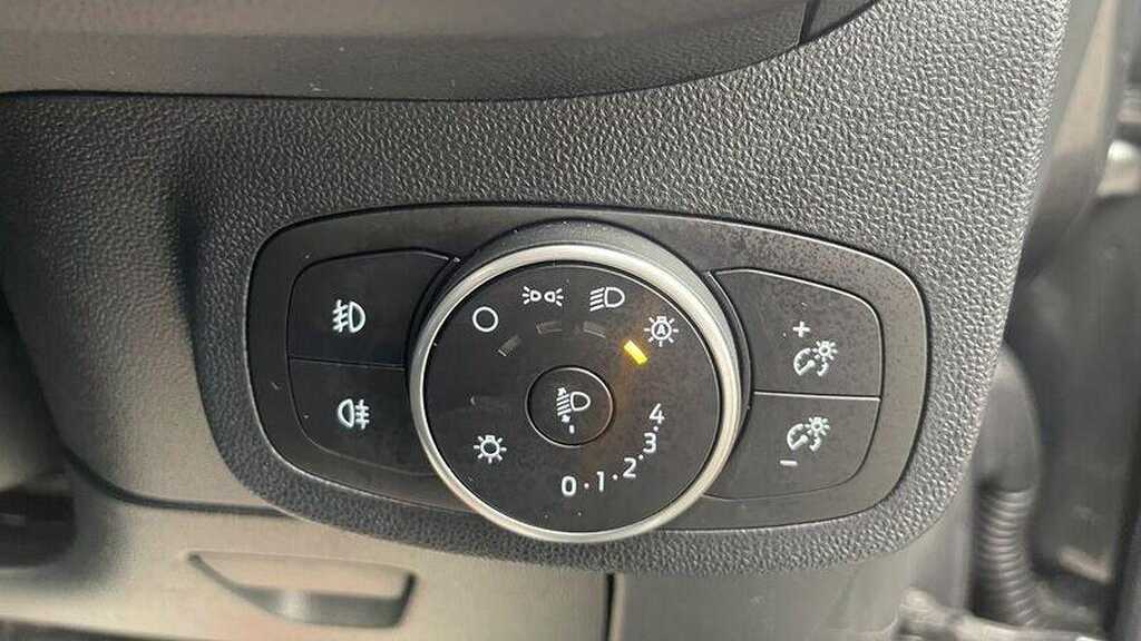 Used Ford Fiesta 2020 for sale - 76624588: Photo 17