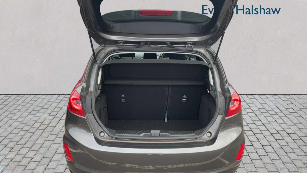 Used Ford Fiesta 2020 for sale - 76624588: Photo 6