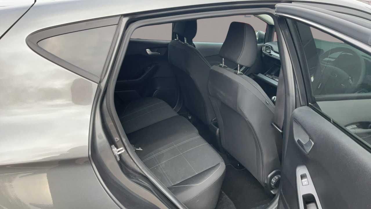 Used Ford Fiesta 2020 for sale - 76624588: Photo 7