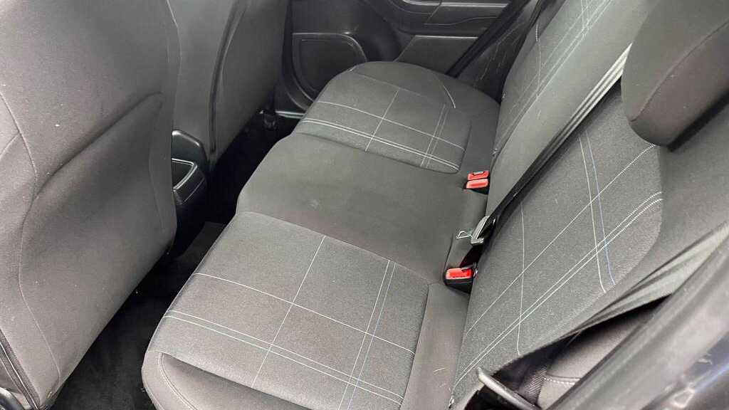 Used Ford Fiesta 2020 for sale - 76624588: Photo 8