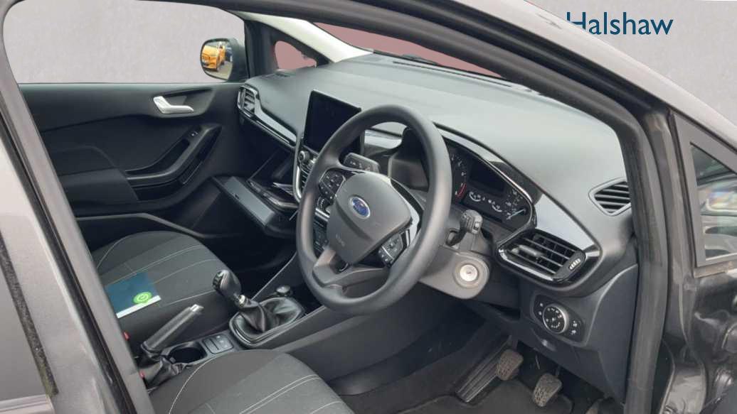Used Ford Fiesta 2020 for sale - 76624588: Photo 9