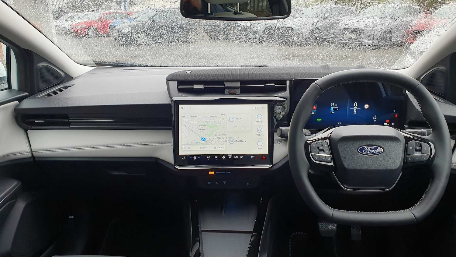 Vehicle 17