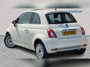 Used Fiat 500 2017 for sale - 79251229: Photo