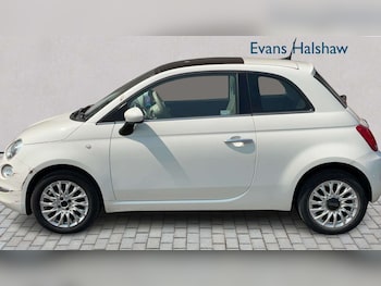 Used Fiat 500 2017 for sale - 79251229: Photo