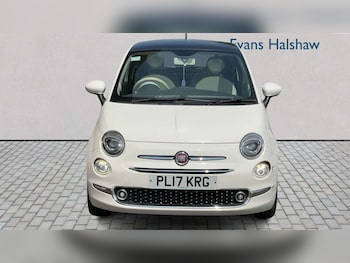 Used Fiat 500 2017 for sale - 79251229: Photo