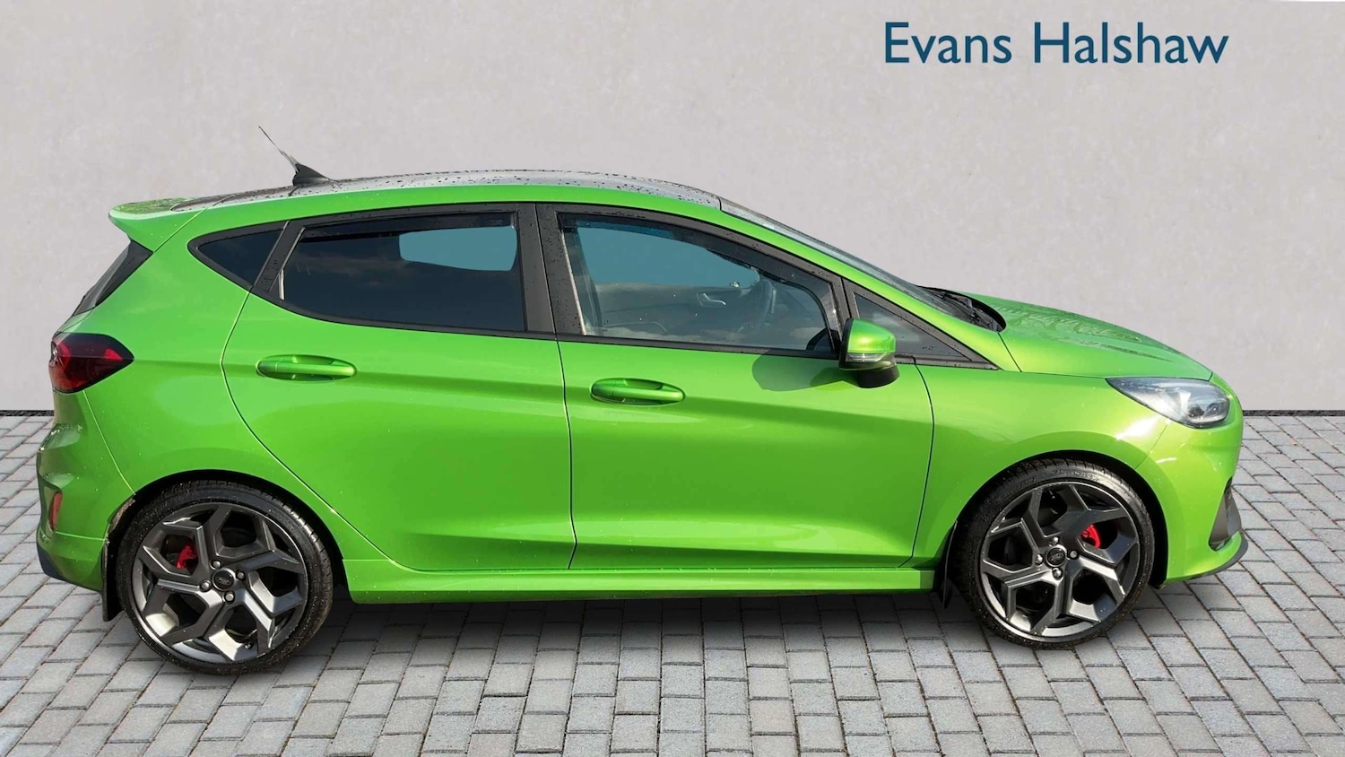 Used Ford Fiesta 2023 for sale - 77756512: Photo 3