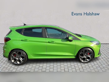 Used Ford Fiesta 2023 for sale - 77756512: Photo