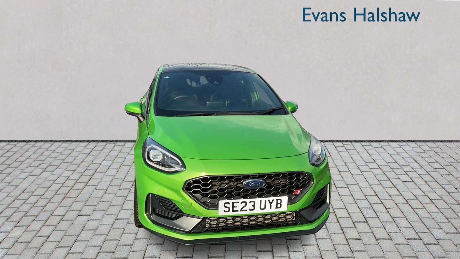 Used Ford Fiesta 2023 for sale - 77756512: Photo 4