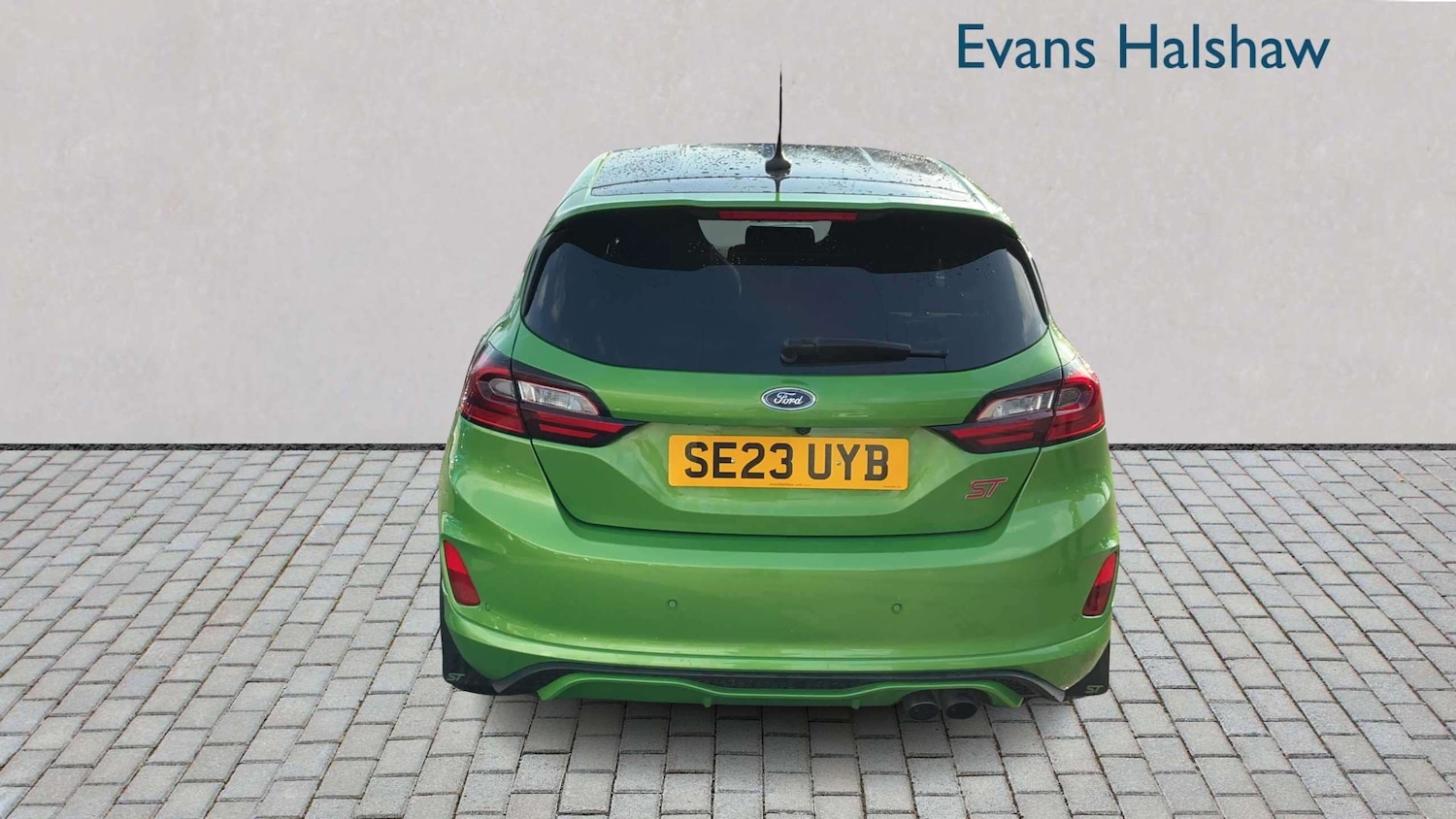 Used Ford Fiesta 2023 for sale - 77756512: Photo 5