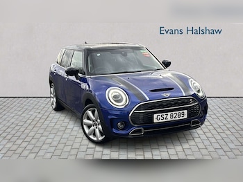Used MINI Clubman 2020 for sale - 78338107: Photo