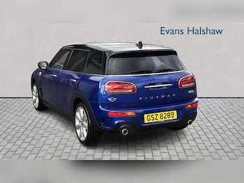 Used MINI Clubman 2020 for sale - 78338107: Photo