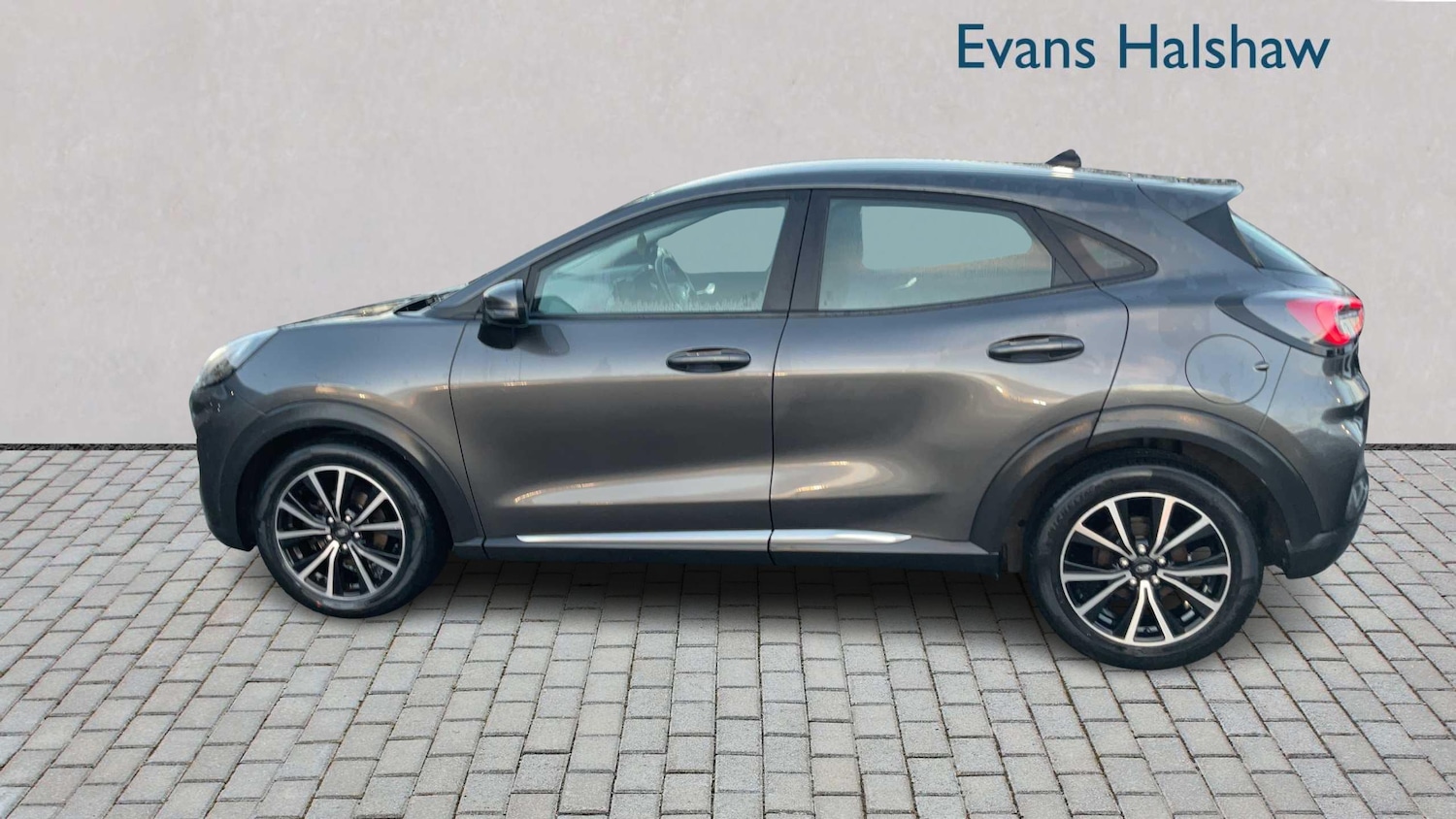 Used Ford Puma for sale - 77257322: Photo 3