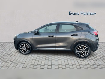 Used Ford Puma 2020 for sale - 77257322: Photo