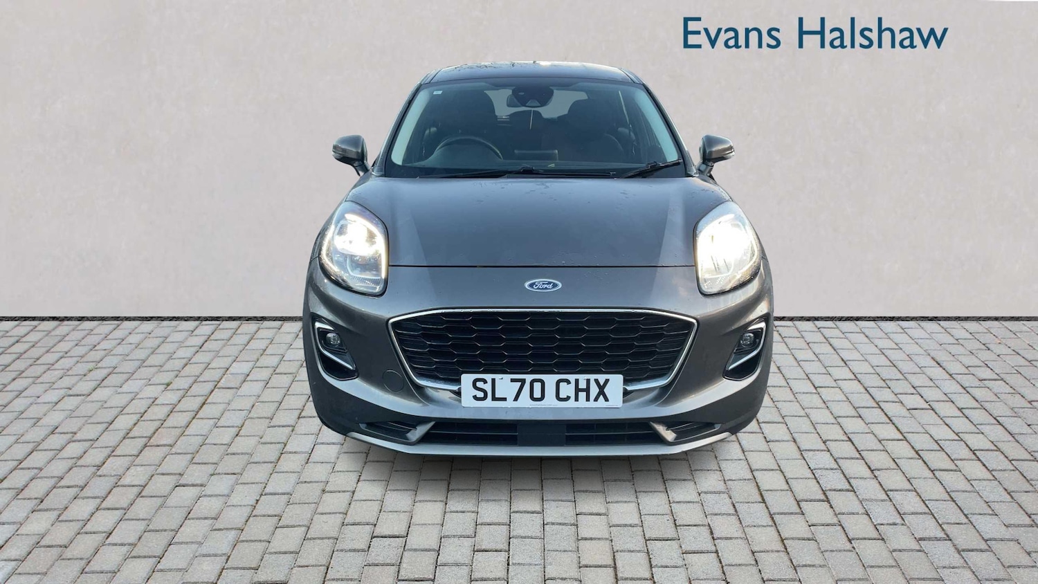Used Ford Puma for sale - 77257322: Photo 4