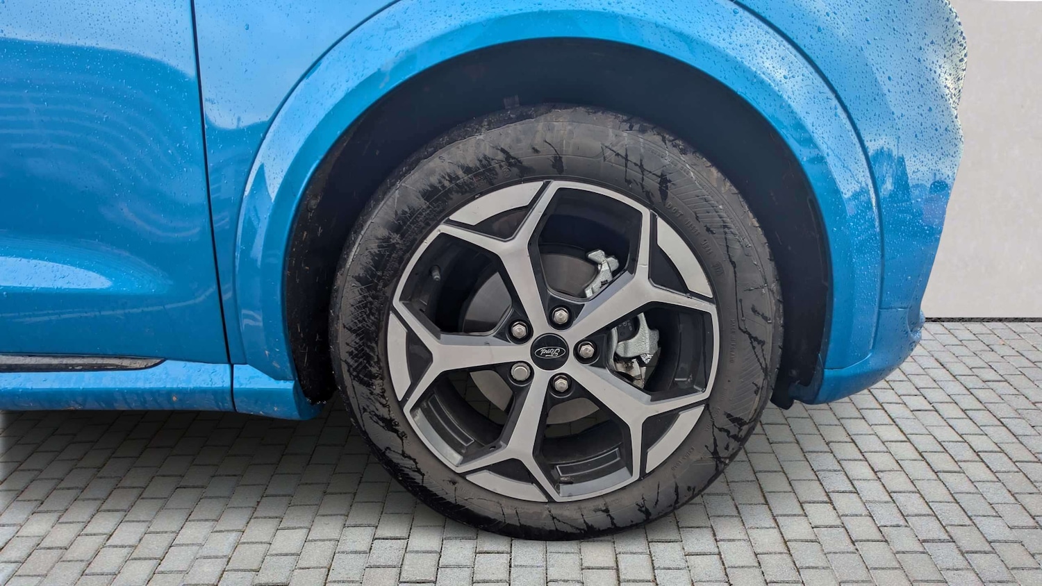 Used Ford Puma 2025 for sale - 76515516: Photo 10