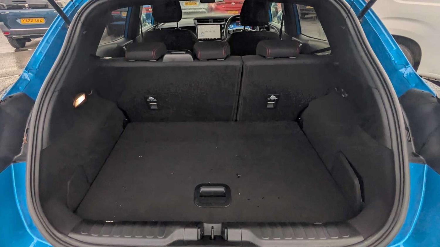 Used Ford Puma 2025 for sale - 76515516: Photo 11