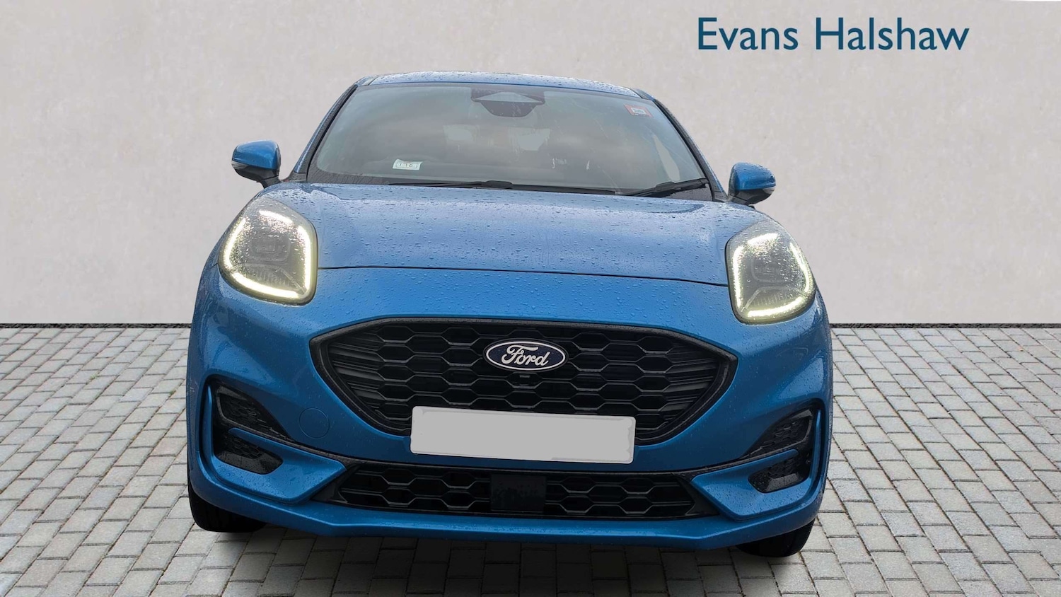 Used Ford Puma 2025 for sale - 76515516: Photo 3