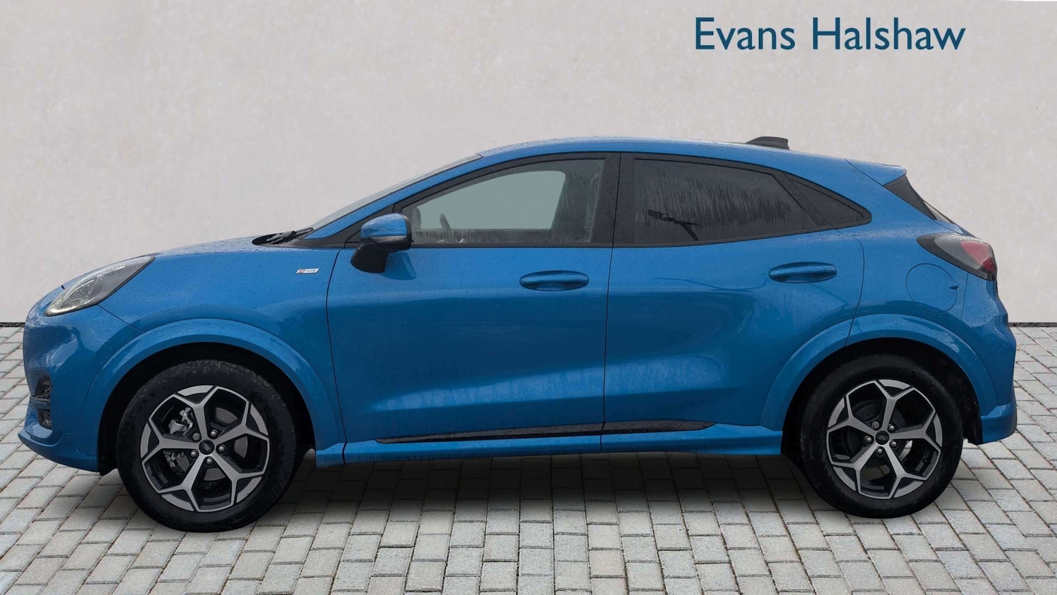 Used Ford Puma 2025 for sale - 76515516: Photo 5