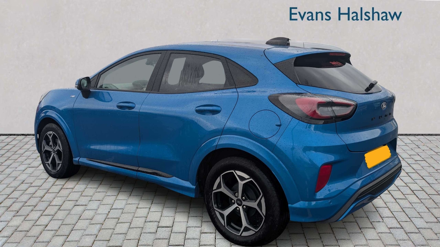 Used Ford Puma 2025 for sale - 76515516: Photo 6