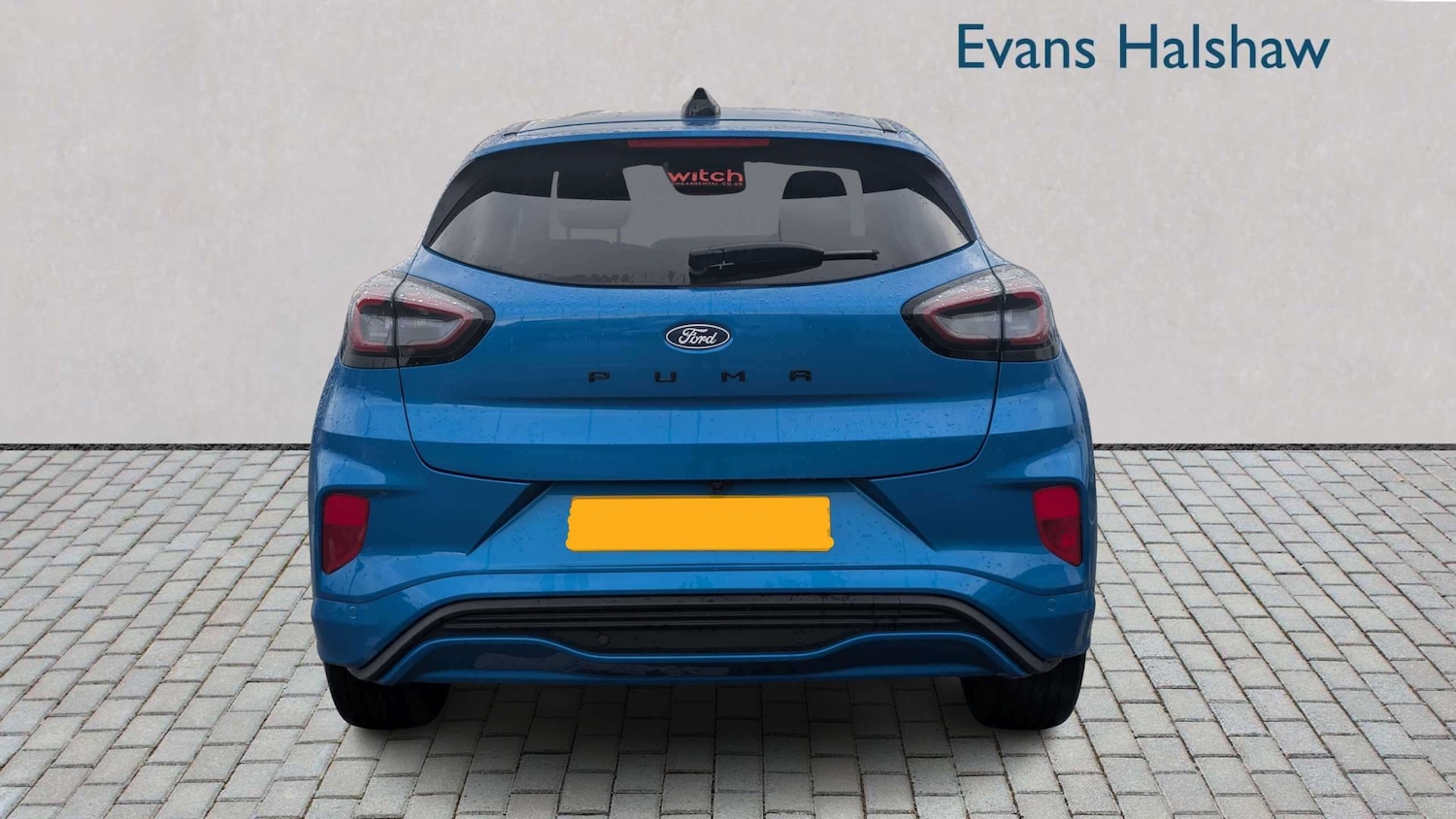 Used Ford Puma 2025 for sale - 76515516: Photo 7