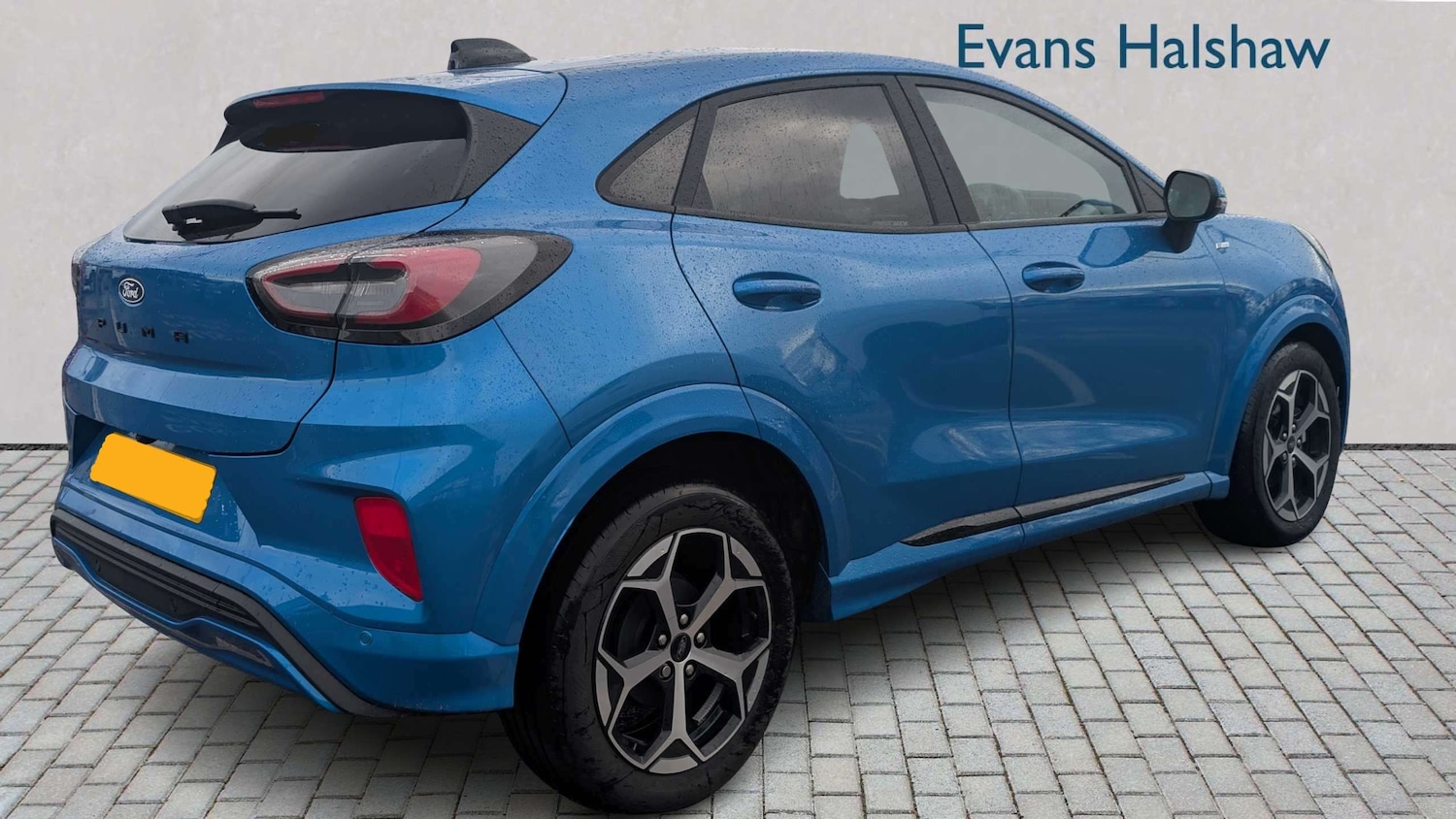 Used Ford Puma 2025 for sale - 76515516: Photo 8