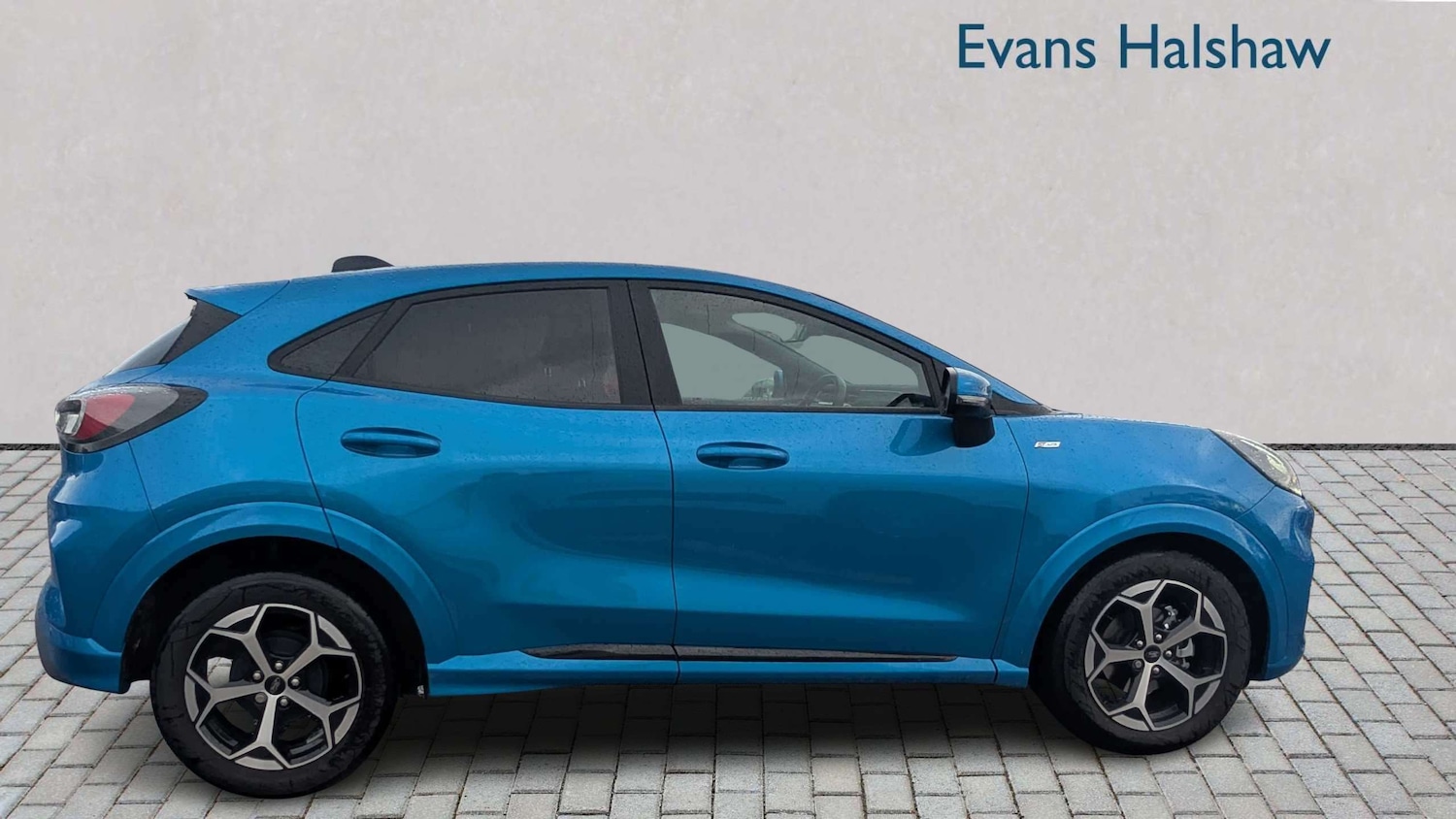 Used Ford Puma 2025 for sale - 76515516: Photo 9